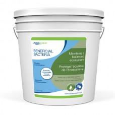 Dry Bacteria, 7 lb.